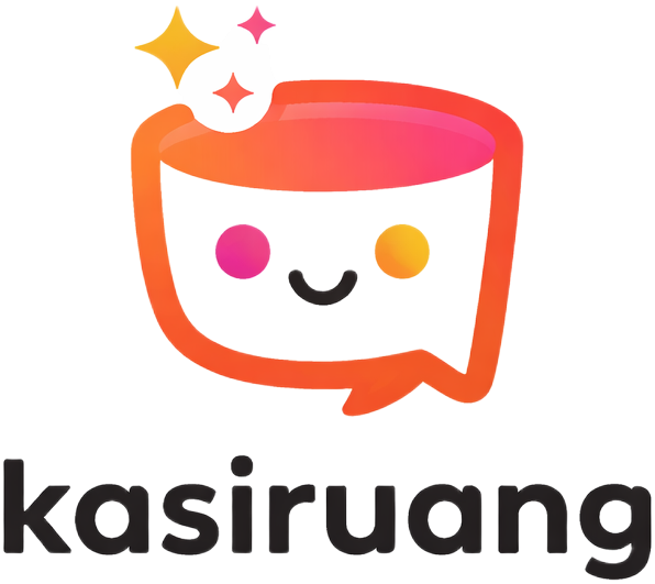 Kasiruang – Tempat Cerita Jadi Berita