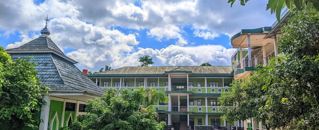 Sekolah Hafidz Qur’an Terbaik dan Favorit : Insan Munttaqin Islamic School